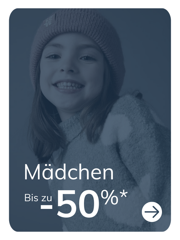 Mädchen